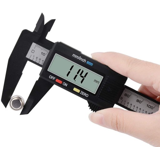 ELEKTRONICKÉ DIGITÁLNE STRMEČKO S LCD 43