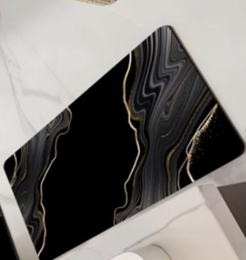 KÚPEĽŇOVÝ PREDLOŽKA NA KÚPEĽŇOVÚ PODLOŽKU RÝCHLOSCHNÚCE ABSORBNÉ VEĽKÉ