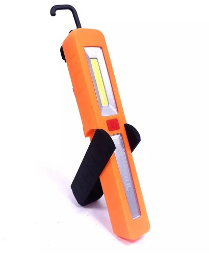 COB+LED MAGNETOVÁ KONTROLNÁ BATERKA, BEZDR