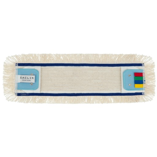 VRECKOVÝ MOP 40 CM Z MIKROFÓNU 140 GR UNIVERZÁLNY SILNÝ EFEKTÍVNY ZÁSOBY