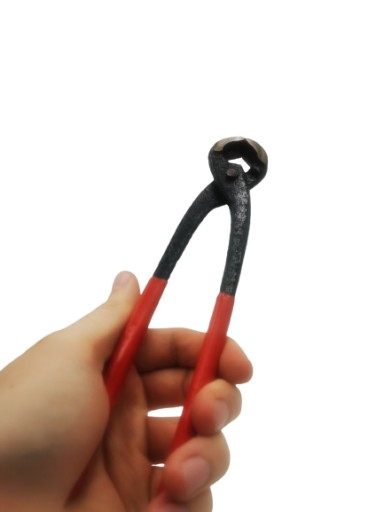 Predné strihacie kliešte 7 180 mm