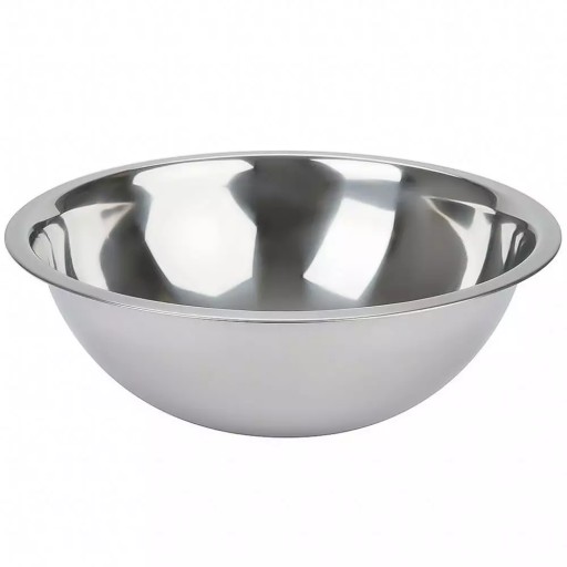 Oceľová kuchynská mixovacia nádoba 28cm KH1230