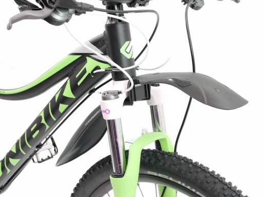 Záves na predný blatník Simpla SpeedClick Hammer Raptor Cross