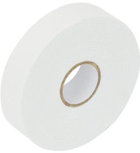 Obojstranná penová páska 24mm x 5m GRAND montáž