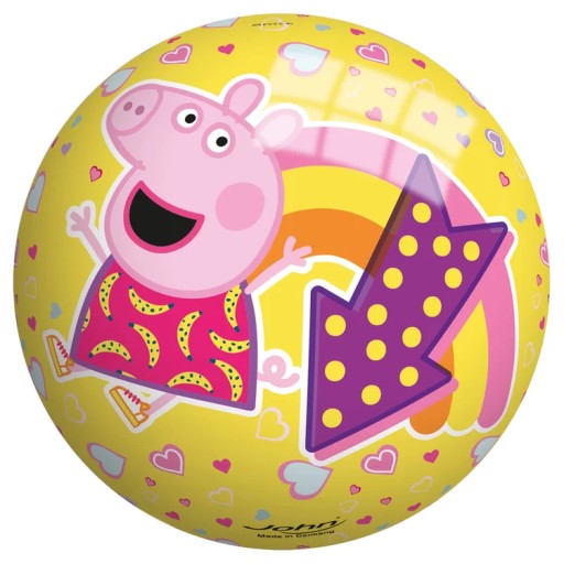 JOHN BALL PEPPA PIG 130054082 SIMBA