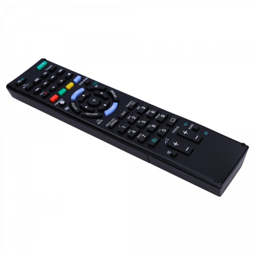 UNIVERZÁLNE DIAĽKOVÉ OVLÁDANIE PRE SONY BRAVIA KDL TV