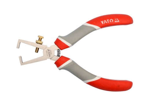 IZOLAČNÉ KLIEŠTE YATO 160 MM