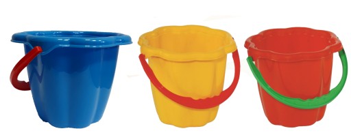 Mini piesková sada M04 - nekonečná zábava!