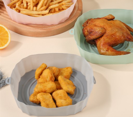 SILIKÓNOVÁ OPÄTOVNE POUŽITEĽNÁ VLOŽKA DO FRITÉZY 3133