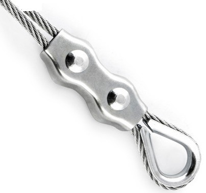 SVORKA SEDLA LANA 3 MM 4 KS