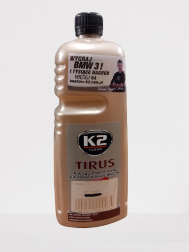ODMRAZOVAČ BRZDY/KAMIÓNU. 1L T360 K2