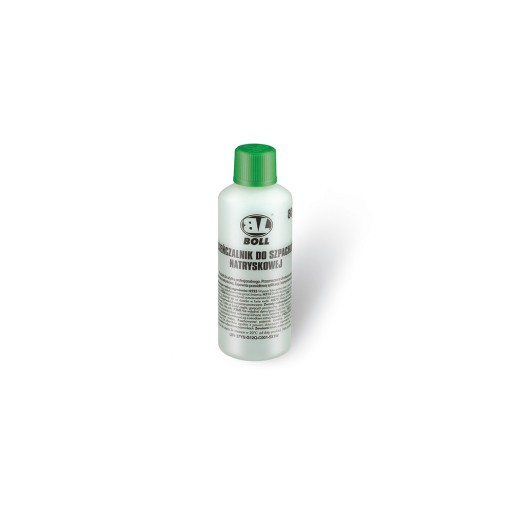 RIEDIDLO NA STREKOVACÍ TMEL 80ML / BOLL