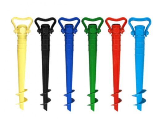 STOJAN NA SLÁŽNÍK / DRŽIAK ZÁHRADNÉHO SUŠIČA ANCHOR ANCHOR XXL