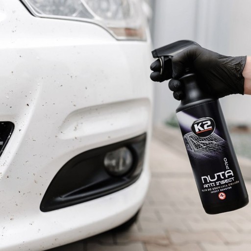 K2 NUTTA ANTI INSECT PRO TEKUTIVA NA ODSTRAŇOVANIE HMYZU D4011
