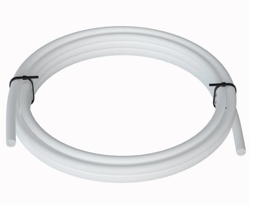 TEFLÓNOVÁ RÚRA 2/4 PTFE 1MB BIELA