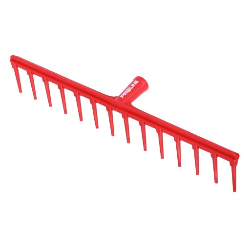 CLICK Univerzálne hrable na trávu 54cm Proline