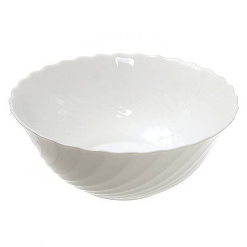 LUMINARC TRIANON MISKA NA ŠALÁT 18CM NA ŠALÁT