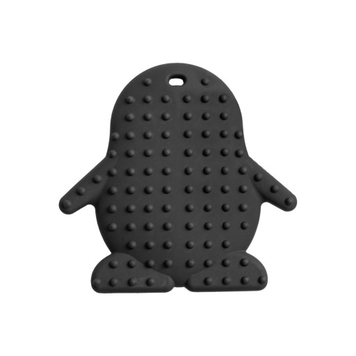 AKUKU SILIKÓNOVÉ VZORKY PRÍVESKOV NA ZUBY
