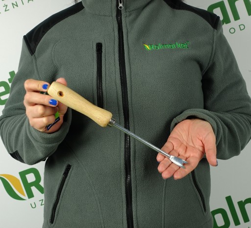 WEED CULLER WEEDING Vytrhávač buriny na vytrhávanie buriny