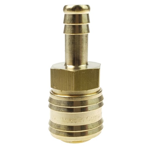 PNEUMATICKÁ RÝCHLOSPOJKA VNÚTORNÁ KONEKTORA PRE 8mm HADICE TYP 26 RECTUS