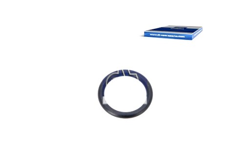 DT NÁHRADNÉ DIELY TESNENIE 19MMX3MM NBR SR1400 1700 1900 SR SRO