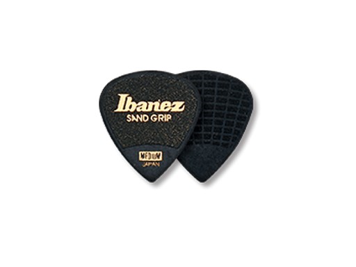 IBANEZ Grip Wizard Sand 1,0 mm (BK)