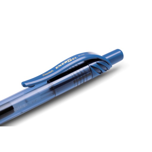 Gélové pero PENTEL BL107 BLUE