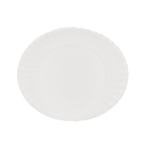 PAPIEROVÉ TANIERE grilovacie taniere, tortové, 15 cm
