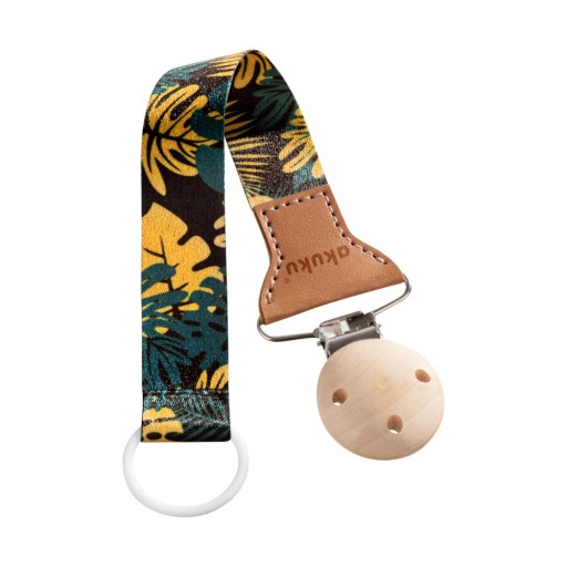 UNIVERZÁLNA AKUKU PACIFICKÁ STUHA