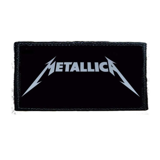 Nášivka METALLICA