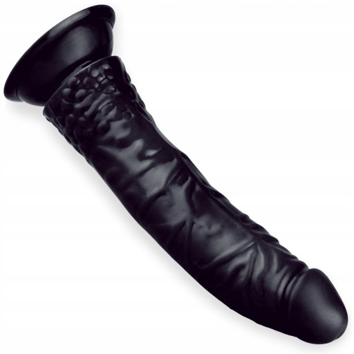REALISTICKÝ PENIS NA PRÍSAVKU Sex Dildo