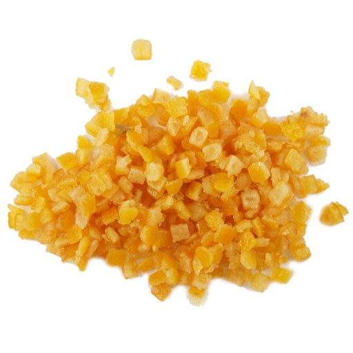 Pomarančová kôra 100g Mr. Bless you