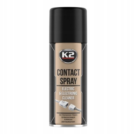 KONTAKT SPREJ K2 400ML