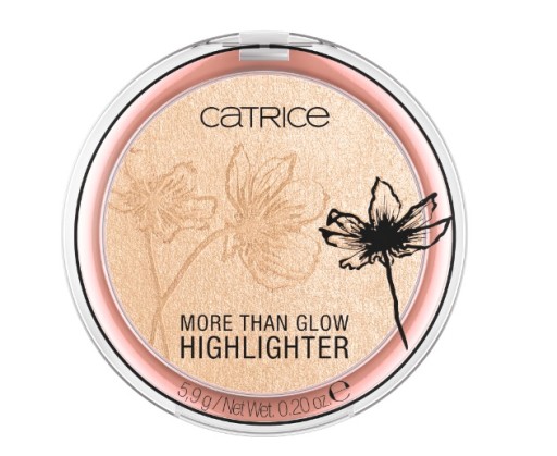 Catrice More Than Glow Highlighter 30 Beyond Golden Glow