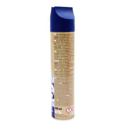 K2 Alaska rozmrazovač okien 300 ml
