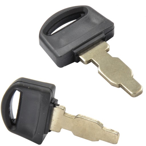 KĽÚČ PRE GENERÁTOR TRAKTORA HONDA 35111-880-013