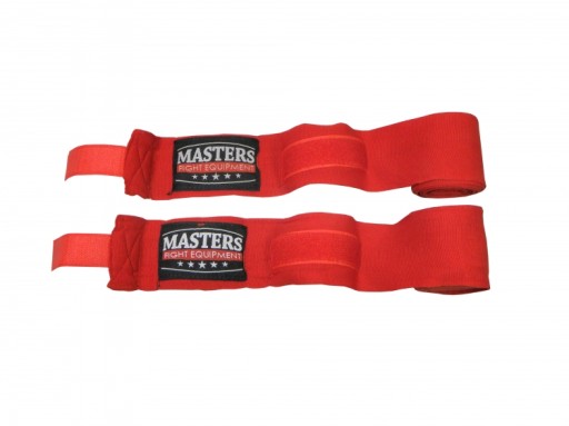 Zábaly, pásky, elastické boxerské obväzy - BBE-3