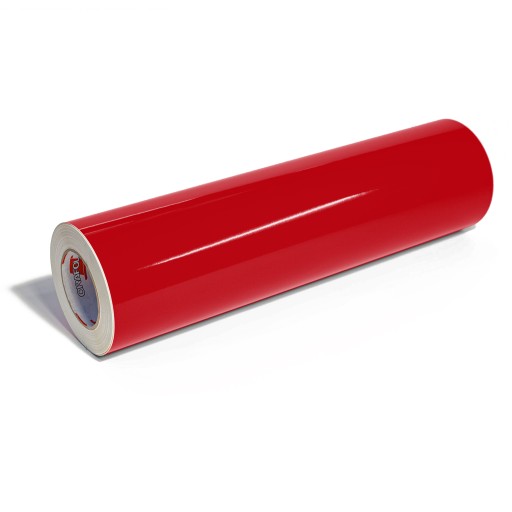 Samolepiaca fólia ORACAL RED GLOSS