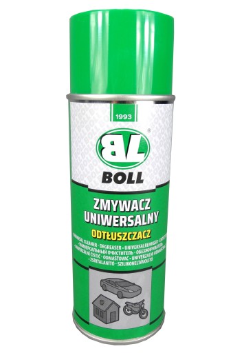 Odstraňovač toboliek 0014012 400 ml