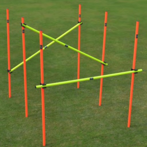 Konektor tréningovej palice Yakimasport - 100119