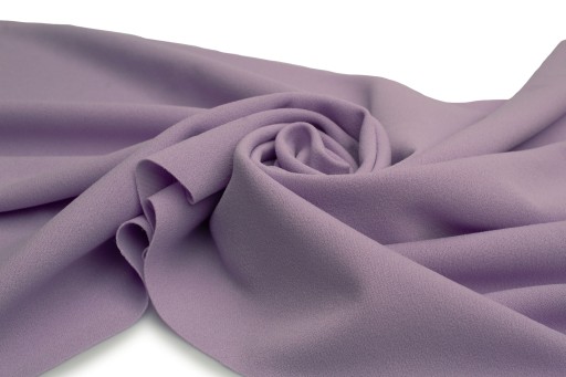 Pletený tovar Diver Crepe č. 33 Lilac 1/2 Mb