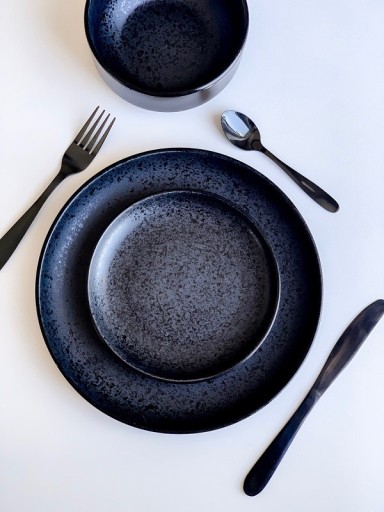 Jedálenský tanier 25 cm biely ZELIE ARCOPAL