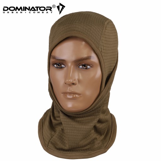 VOJENSKÁ BACLAVA QUICK DRY DOMINATOR TAN