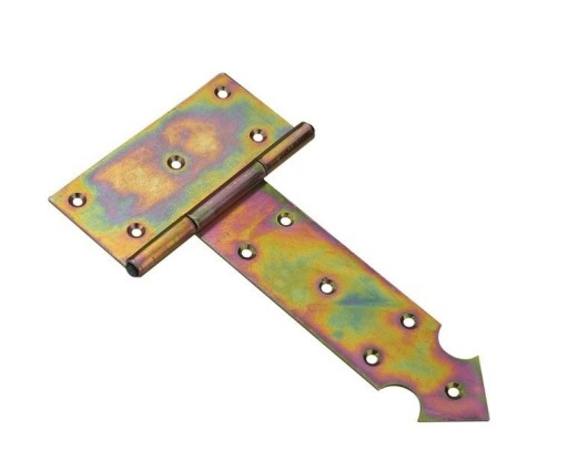 Brankový záves 300x45x90x3mm