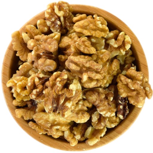 Vlašské orechy lúpané - 400g - Prírodné