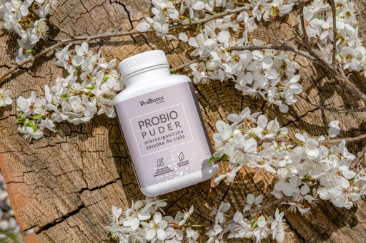 ProBio Powder - Eco telový púder Family Company