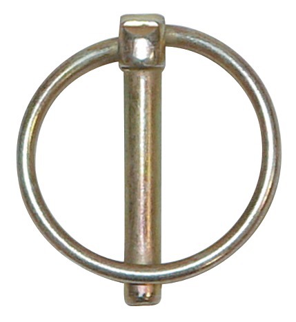 Závlačka s krúžkom 7x45 LP7045