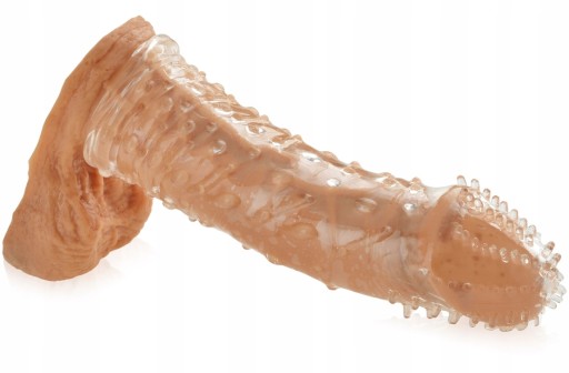 EREKČNÁ ČIAPKA S ORIEŠKAMI ČIAPKA NA PENIS