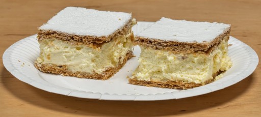Taniere Jednorazové papierové dezertné taniere GRILL biele 15cm ECO 50 ks