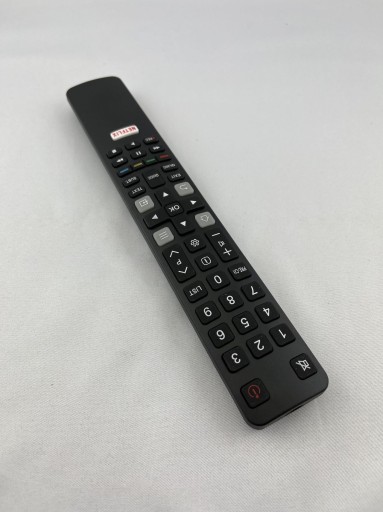 Diaľkové ovládanie pre TV THOMSON TCL IRC802N 06-IRPT45 RM-L1508